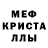 Метадон кристалл HeftyMate